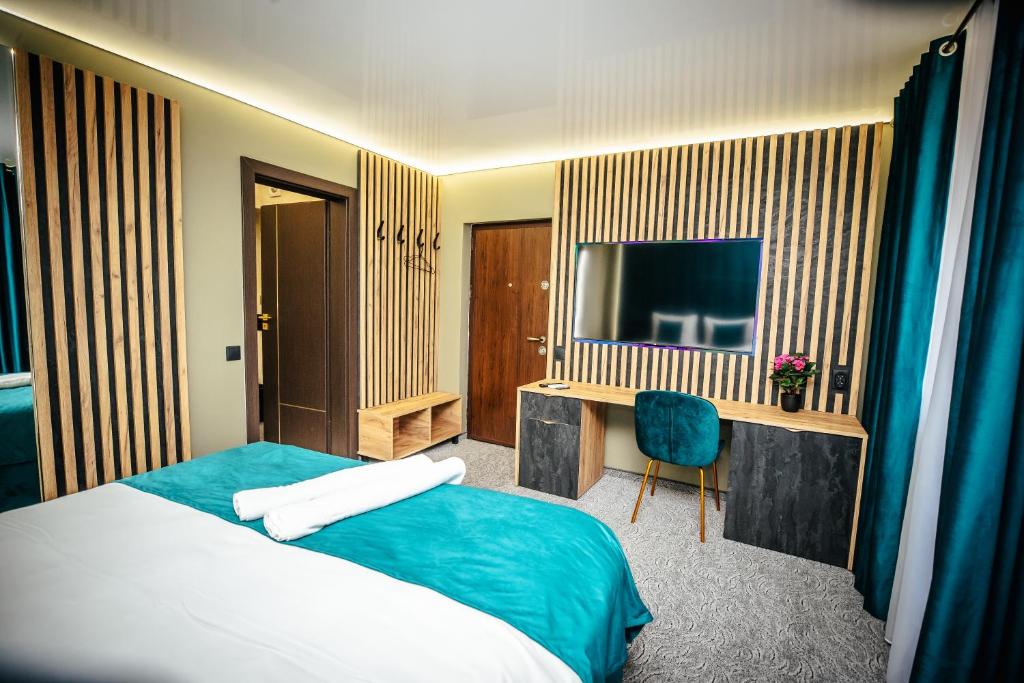 Fit Residence III - Resim 32