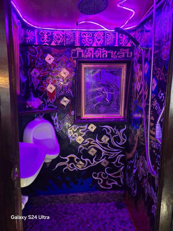 Sabai Sabai Liveaboard Bangkok - 15