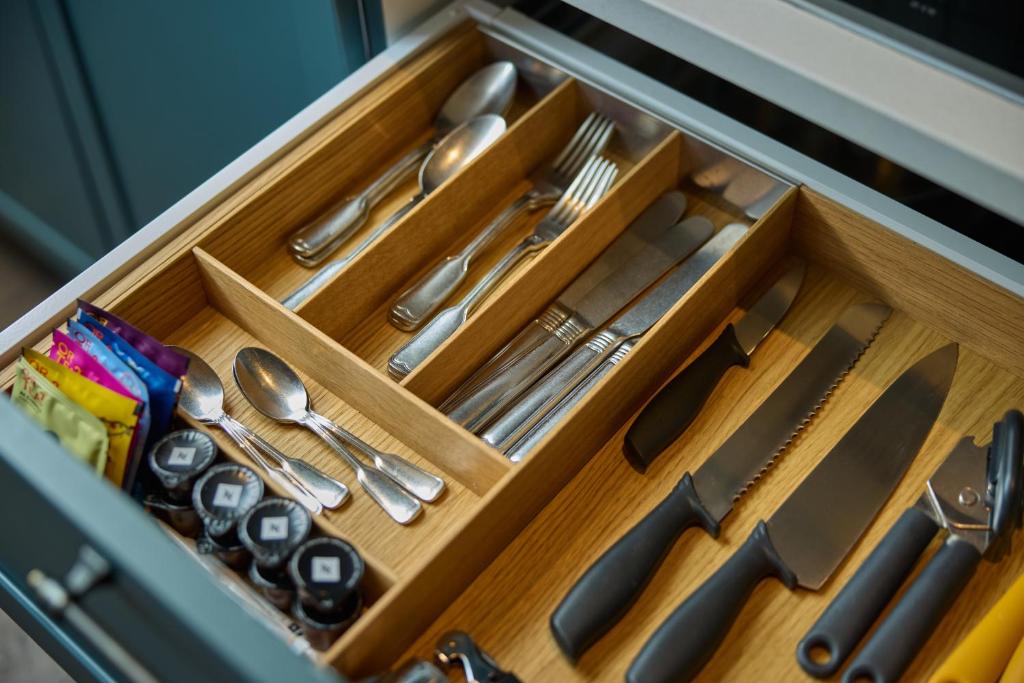 The July - Boat & Co - Resim 17