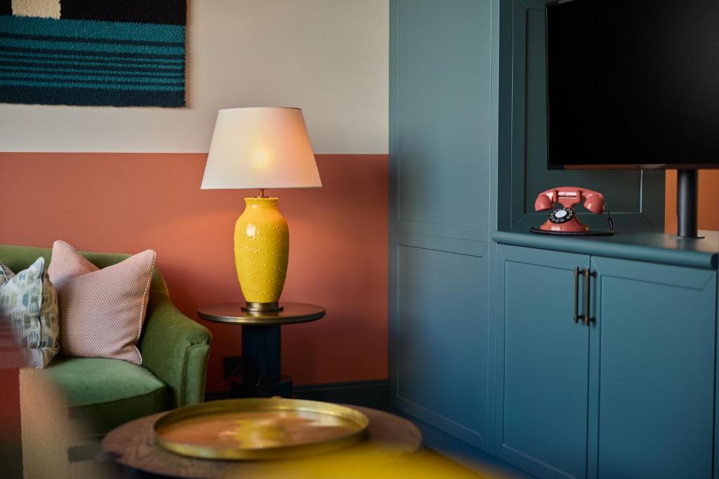 The July - Boat & Co - Resim 13