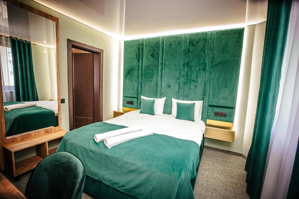 Fit Residence III - Resim 35