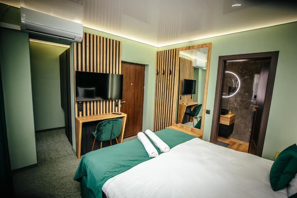 Fit Residence III - Resim 34