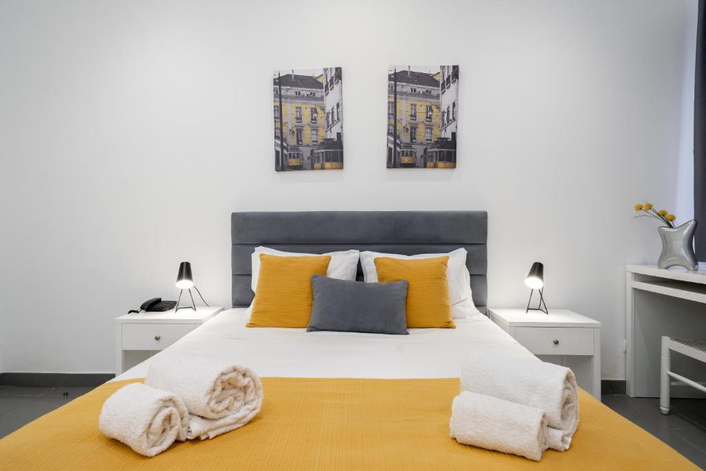 KR Hotels - Albufeira Lounge - Resim 13