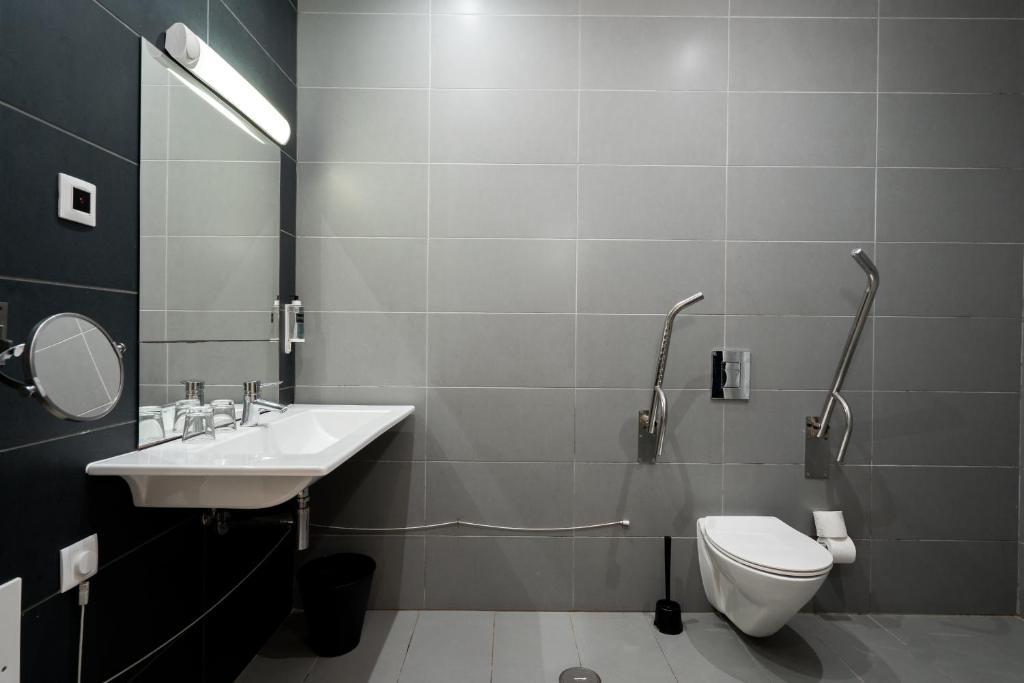 KR Hotels - Albufeira Lounge - Resim 14