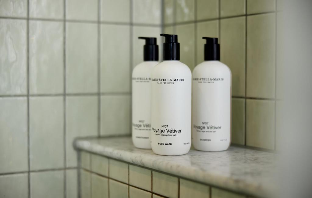 The July - Boat & Co - Resim 22