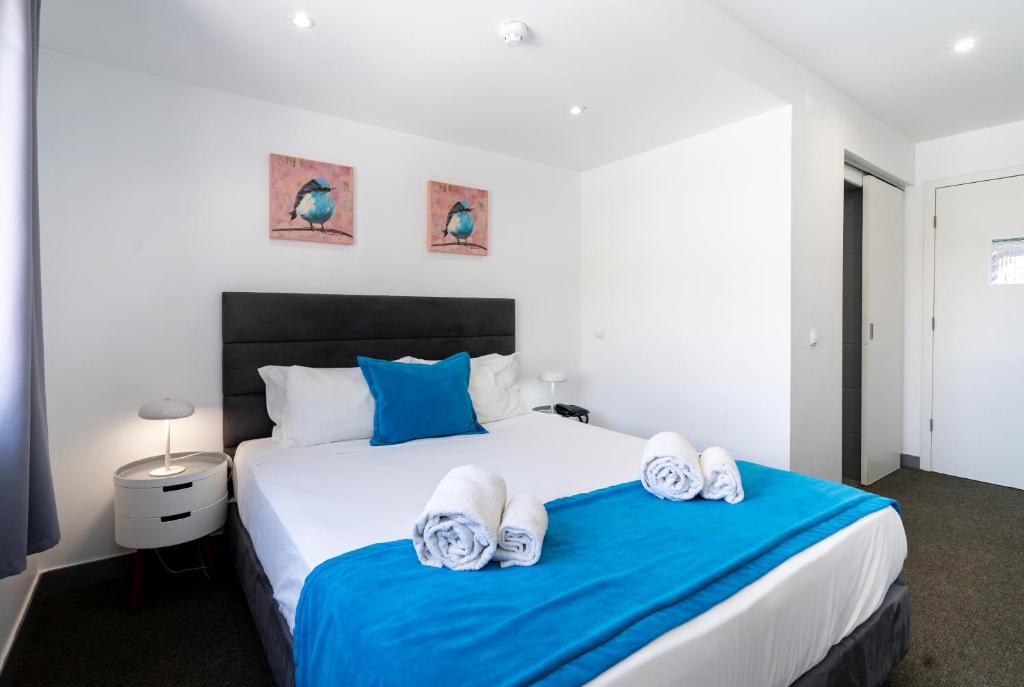 KR Hotels - Albufeira Lounge - Resim 5