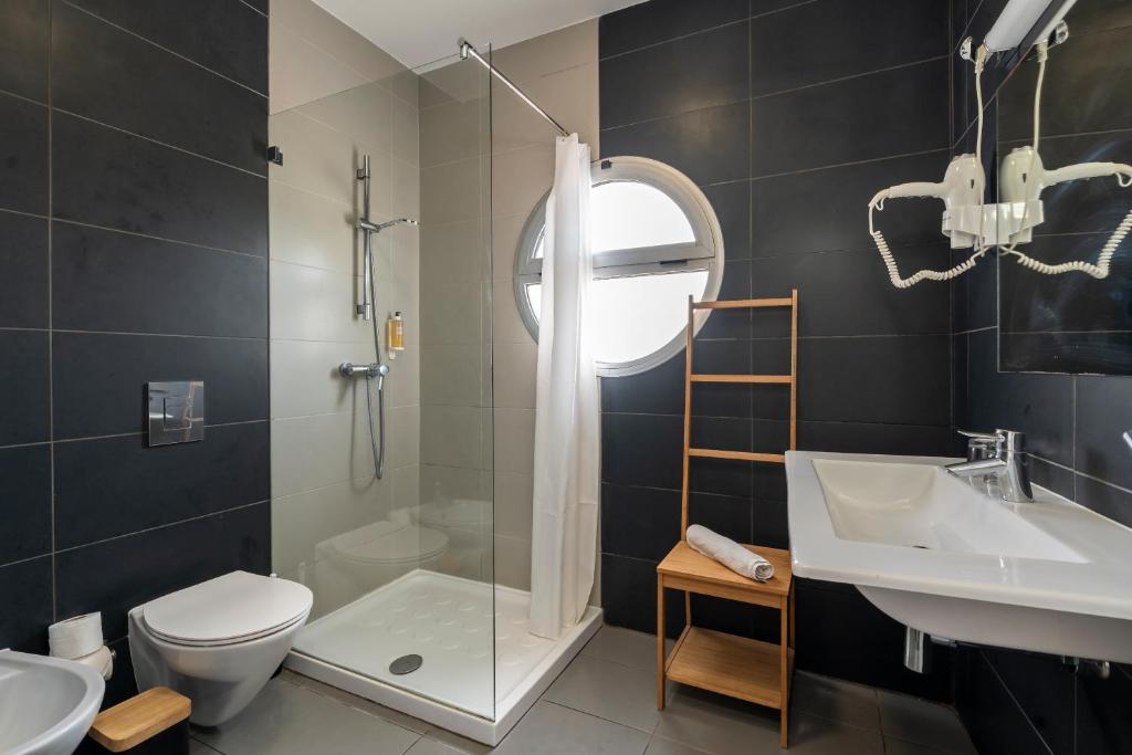 KR Hotels - Albufeira Lounge - Resim 10