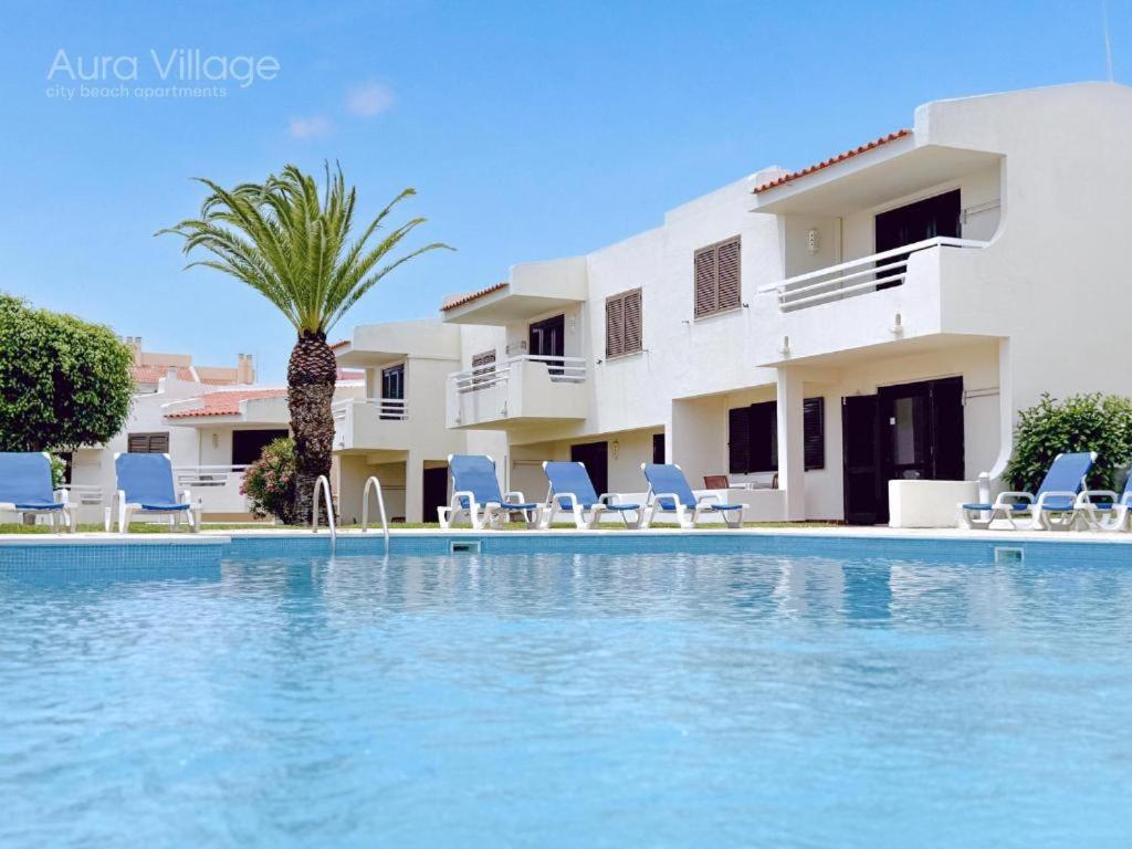 Aura Village - City Beach Apartments