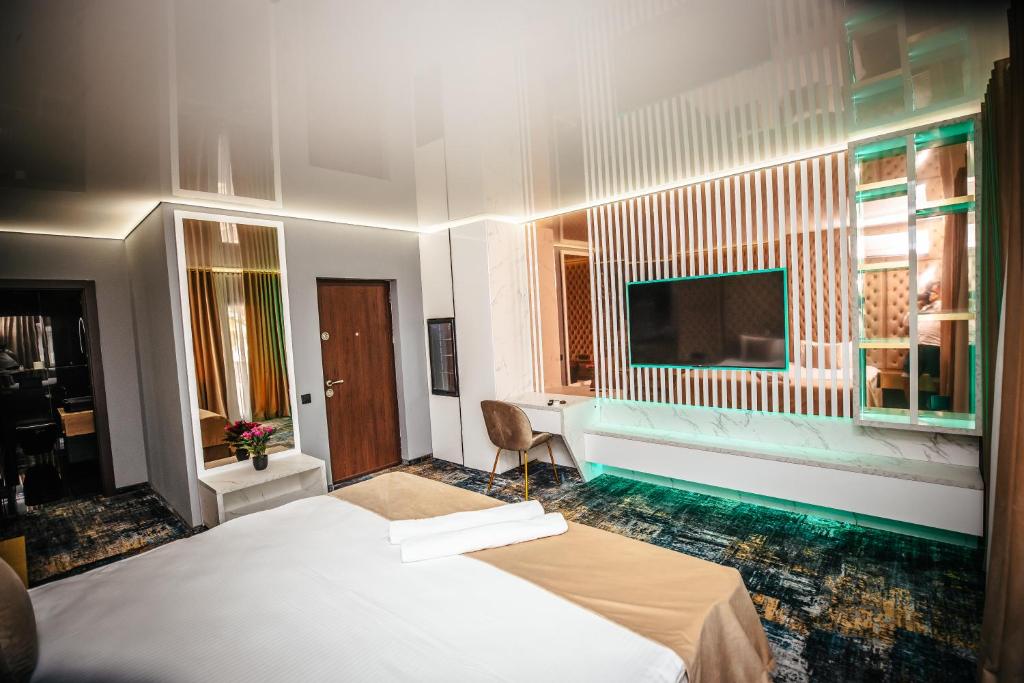 Fit Residence III - Resim 37