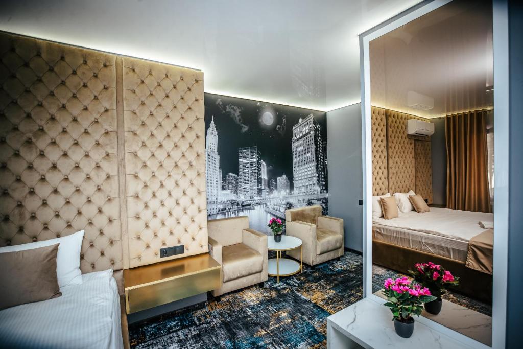 Fit Residence III - Resim 38