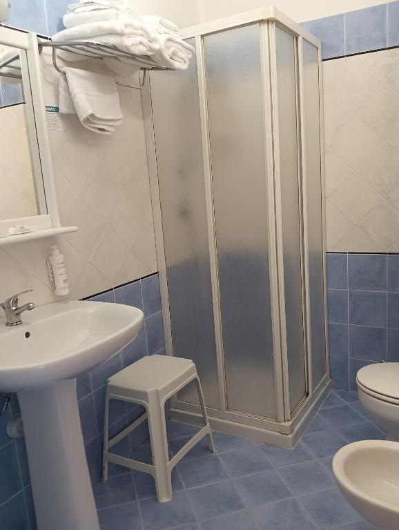 Hotel Club Perla
