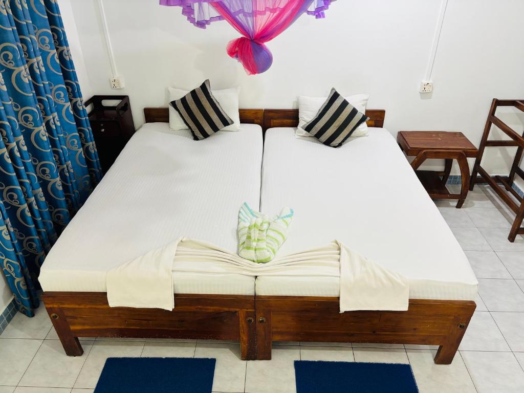 Fotografie z fotogalerie ubytování Levi's Tourist – Anuradhapura v destinaci Anuradhápura