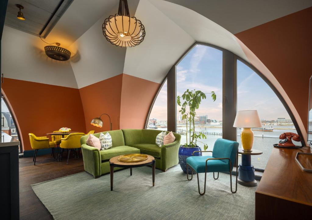 The July - Boat & Co - Resim 39