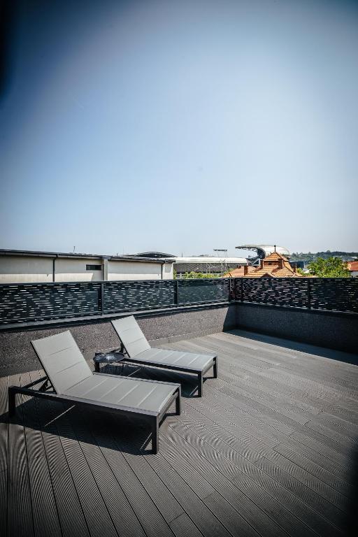 Fit Residence III - Resim 40