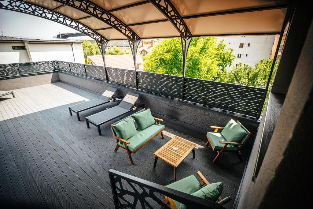 Fit Residence III - Resim 41