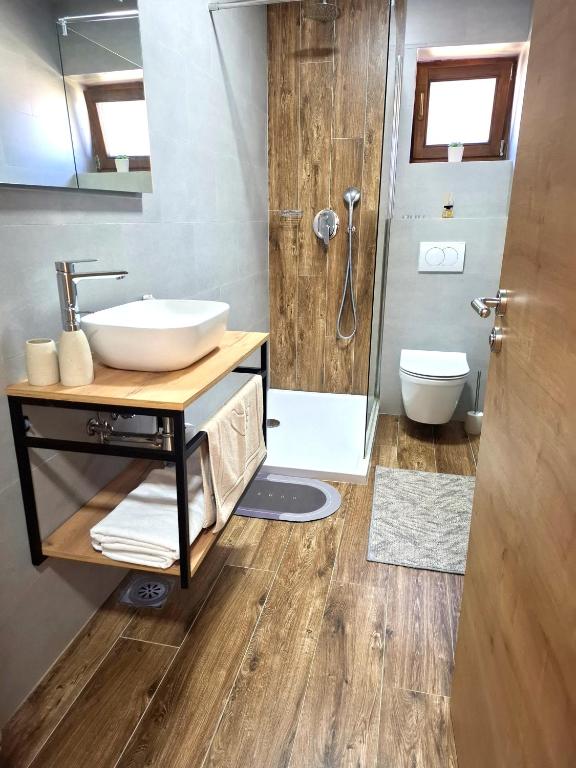 B&B Plitvica Villa Prica - 13