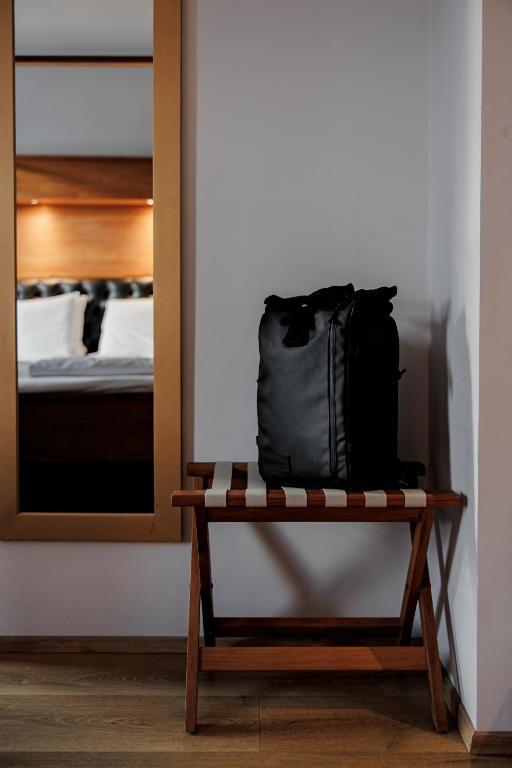 Fotografie z fotogalerie ubytování Hotel Von v Reykjavíku