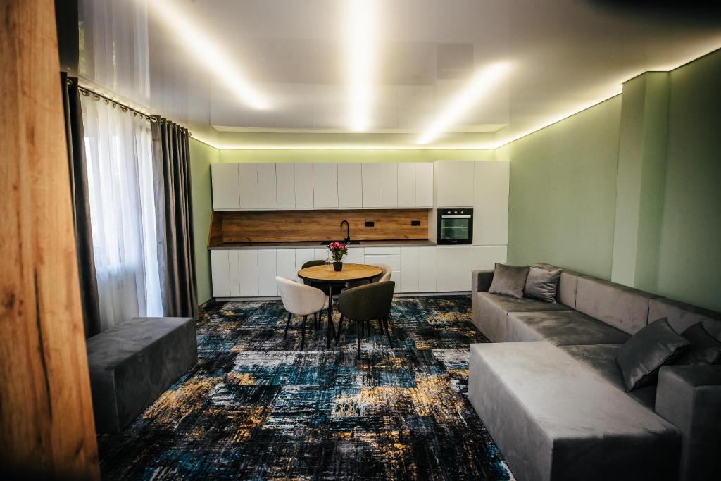 Fit Residence III - Resim 45