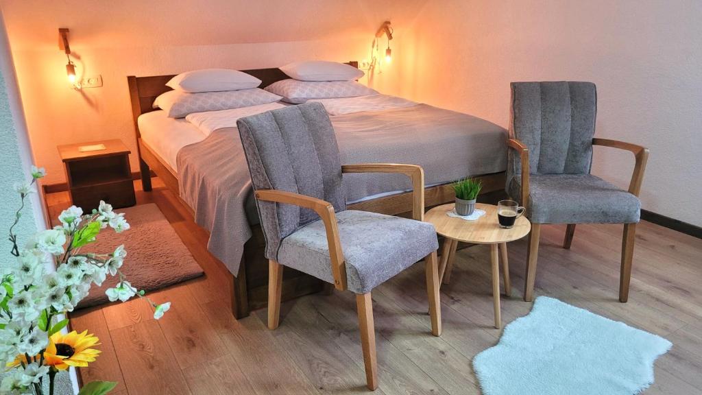 B&B Plitvica Villa Prica - 18