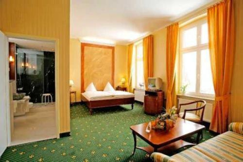 Waren Müritz Hotel Harmonie - 18