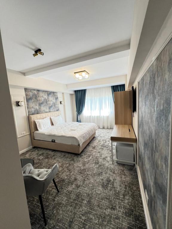 Premium Rooms & Boutique Apartments with Free Parking - Resim 28