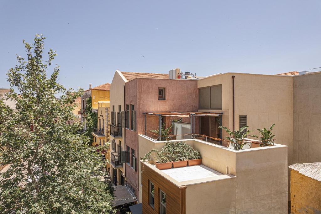 Elysia Boutique Hotel - Resim 45