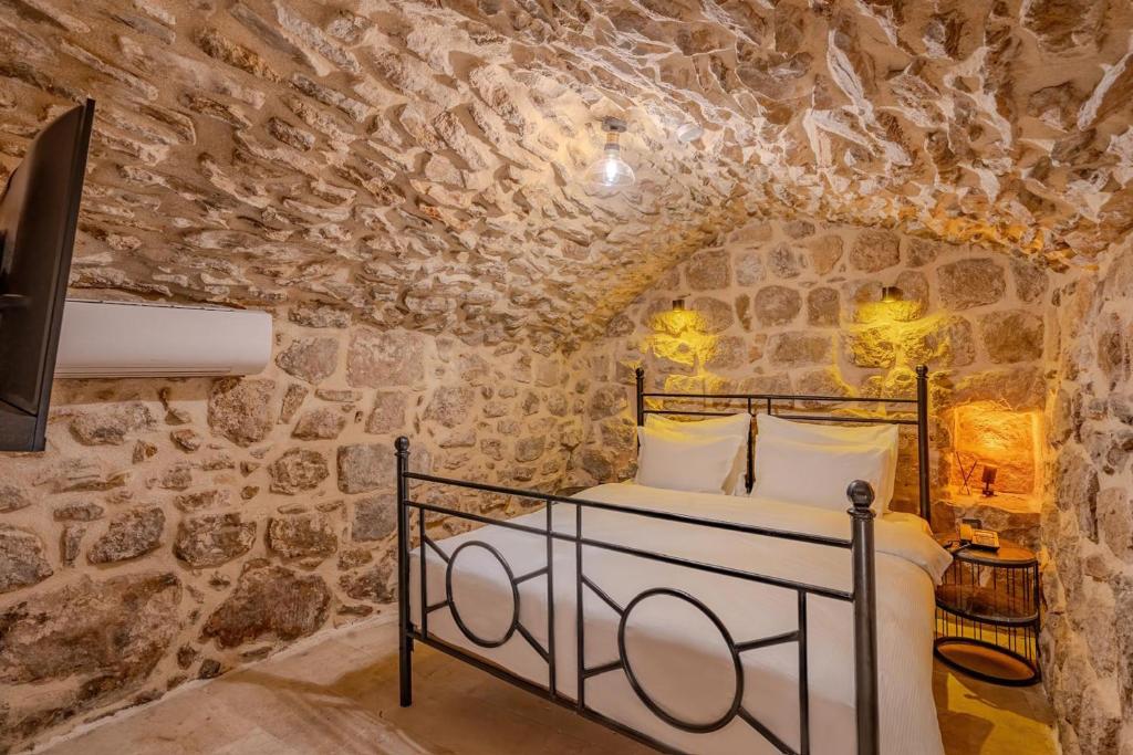 Maran House Mardin - Suite