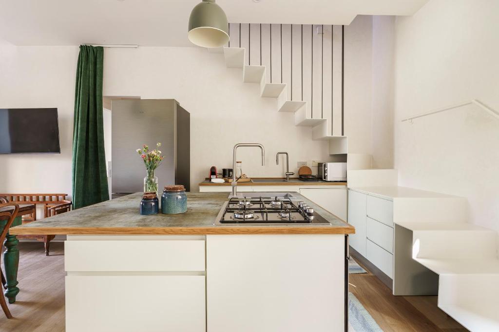 Giusti Palace By San Firenze Collection