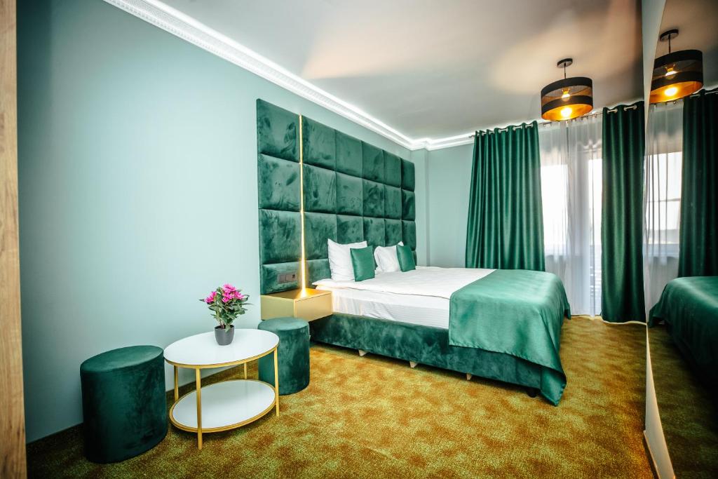 Fit Residence II - Resim 4