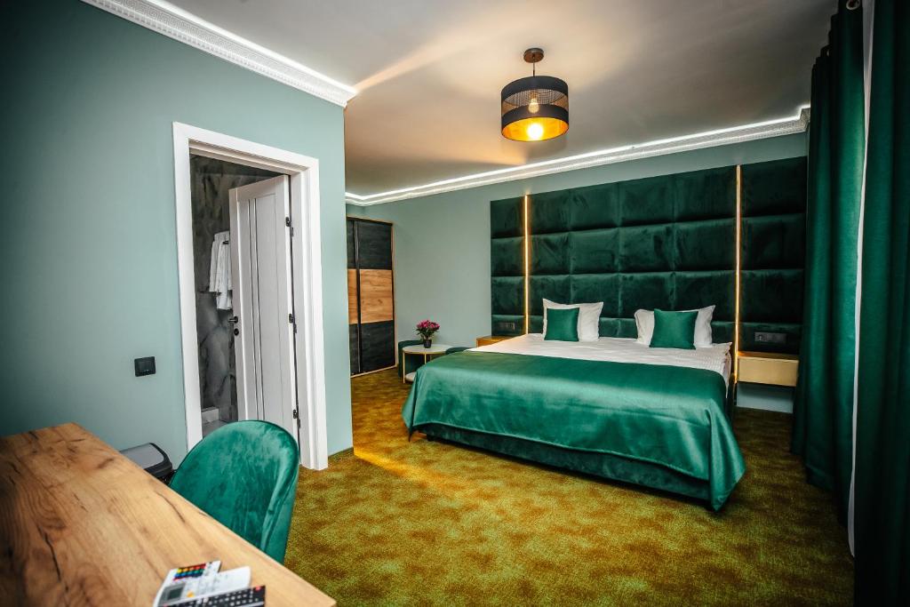 Fit Residence II - Resim 33