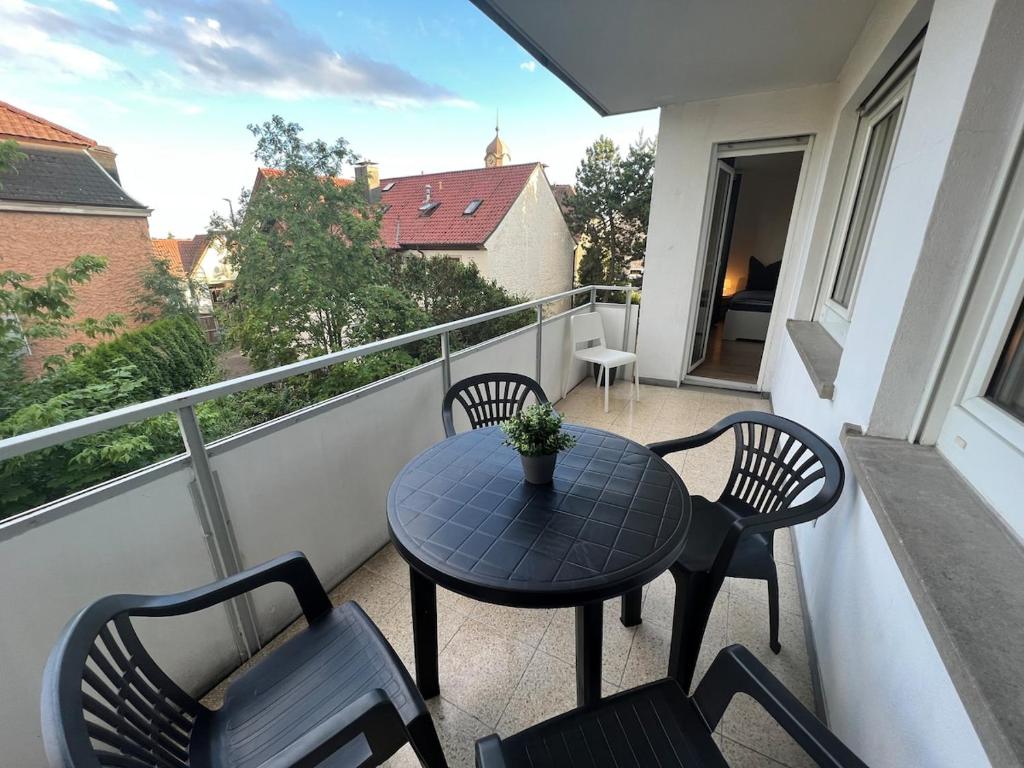Φωτογραφία από το άλμπουμ του SW04-BP - Apartment für Firmen σε Schweinfurt