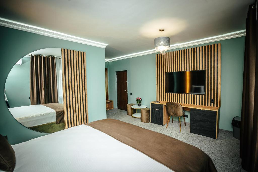 Fit Residence II - Resim 37