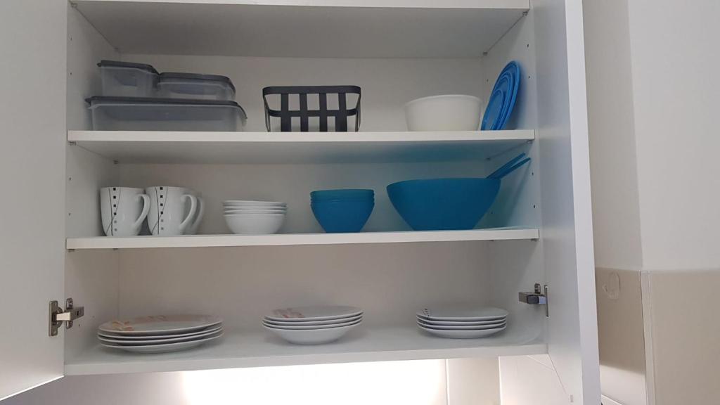 Ảnh trong thư viện ảnh của Apartment Verdi Split with free private parking space ở Split