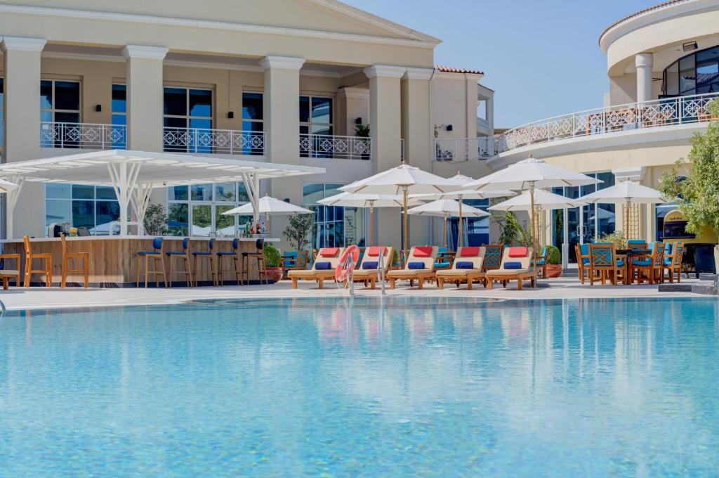 Millennium Lakeview Hotel - Resim 21