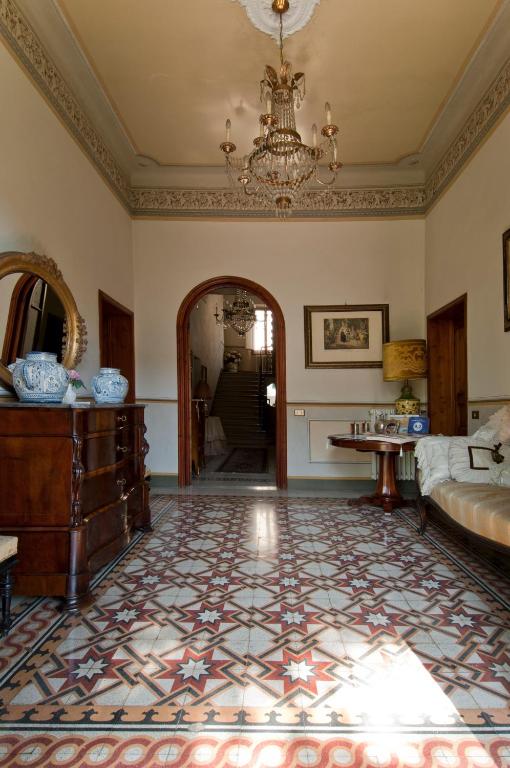 Fotografie z fotogalerie ubytování Cosetta Guest House v destinaci Certaldo