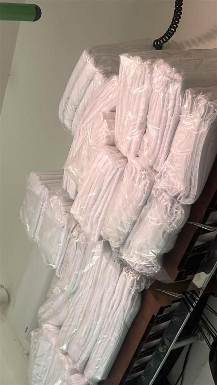 Ένα ή περισσότερα κρεβάτια σε δωμάτιο στο Caibo N - Baia Verde