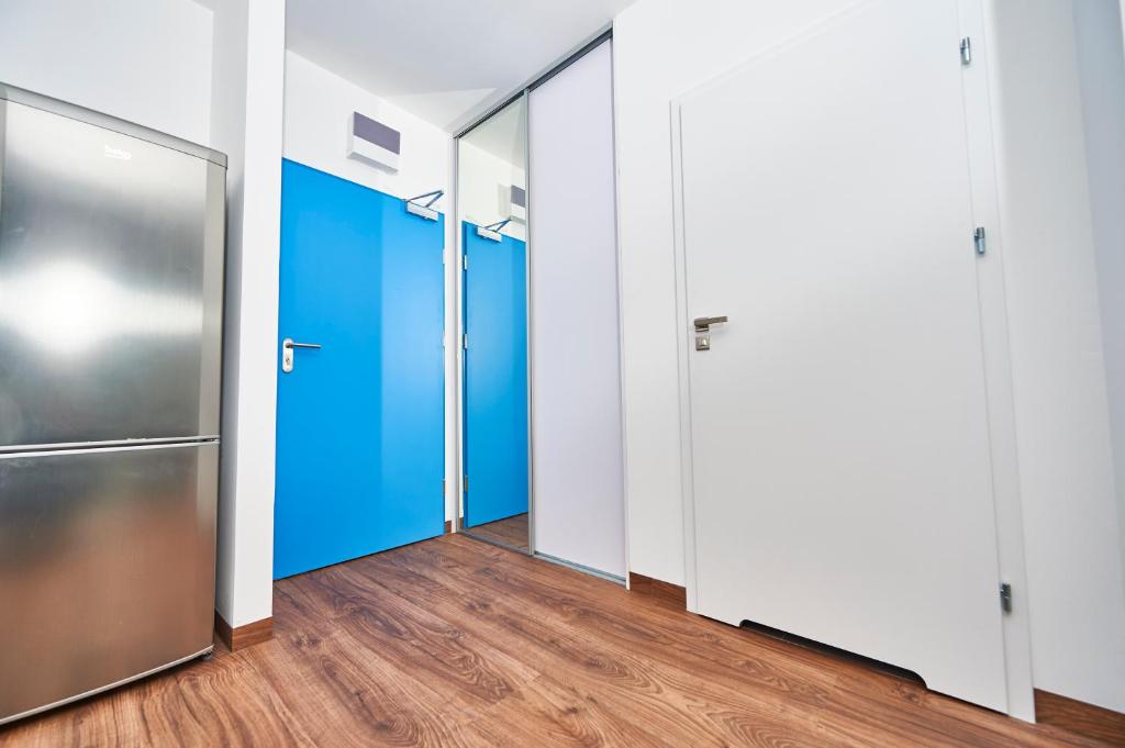 Cube Apartamenty - 15