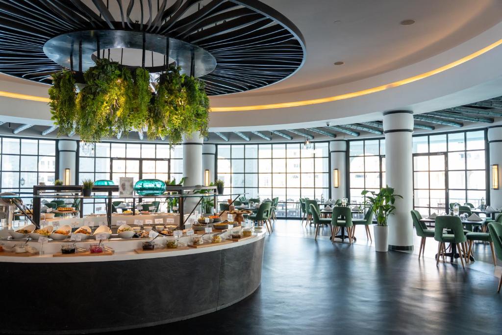 Millennium Lakeview Hotel - Resim 23