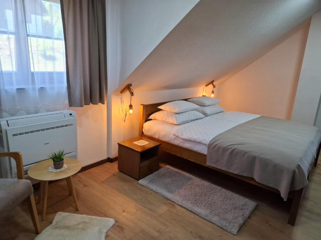 B&B Plitvica Villa Prica - 1