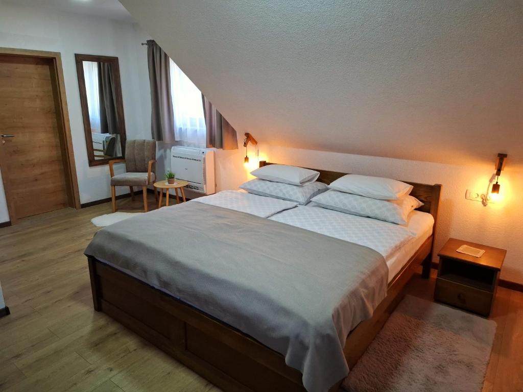 B&B Plitvica Villa Prica - 17