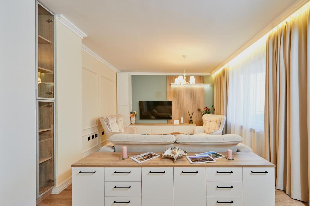 Florance Rentals Luxury Apartments in Nessebar