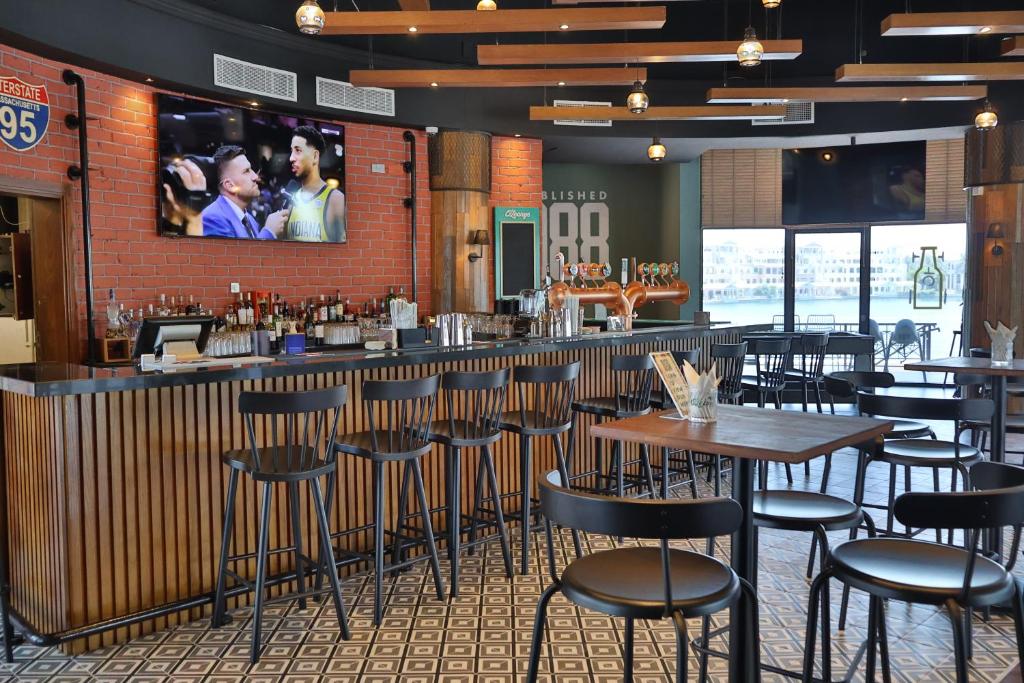 Millennium Lakeview Hotel - Resim 28