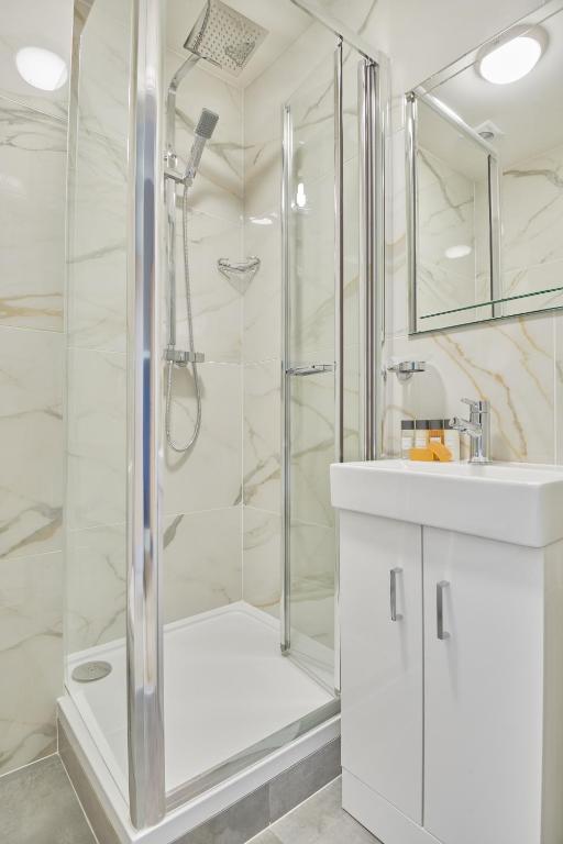 The Chapter Hotels - Camden Town - Resim 31