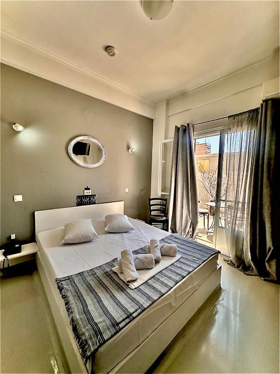 Sparta Team Hotel - Resim 6