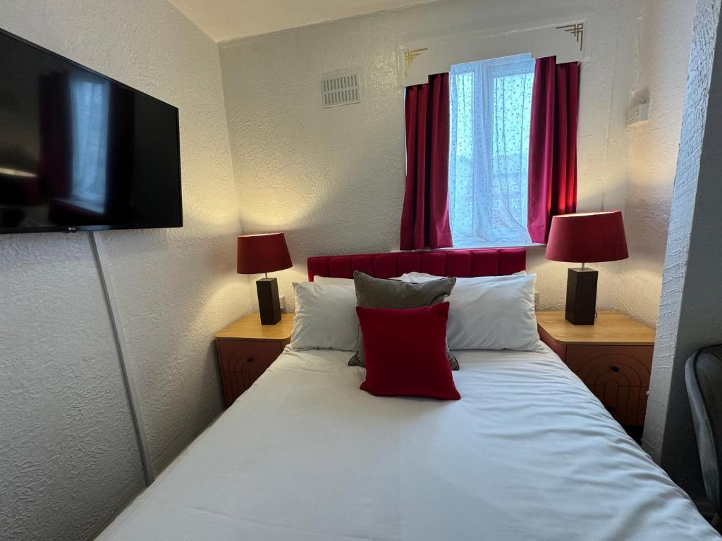 The Scala Hotel - Resim 25