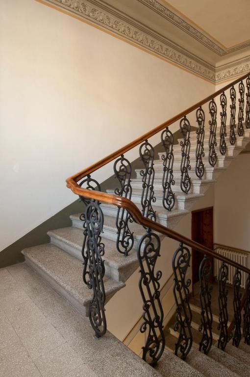 Fotografie z fotogalerie ubytování Cosetta Guest House v destinaci Certaldo