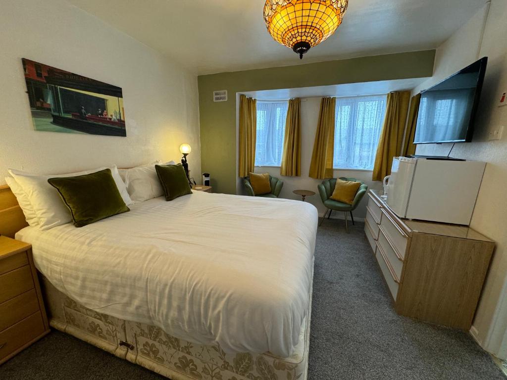 The Scala Hotel - Resim 36