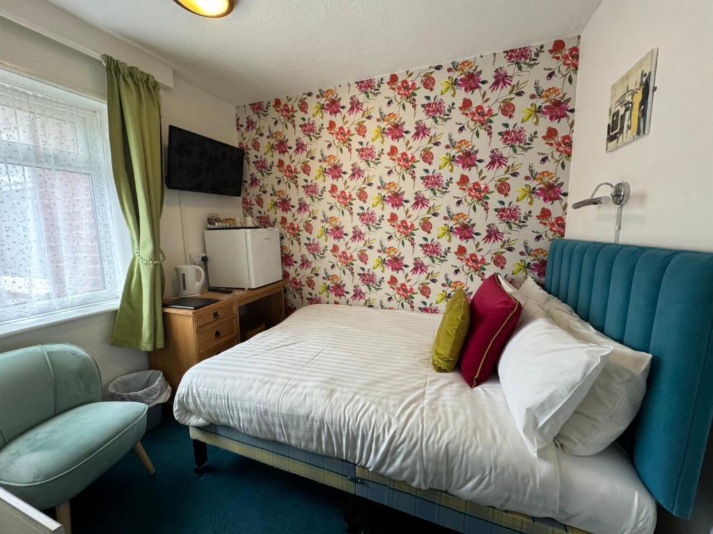 The Scala Hotel - Resim 29