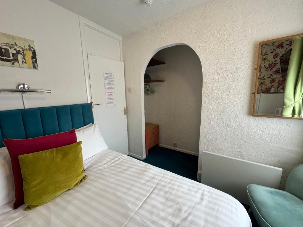 The Scala Hotel - Resim 30