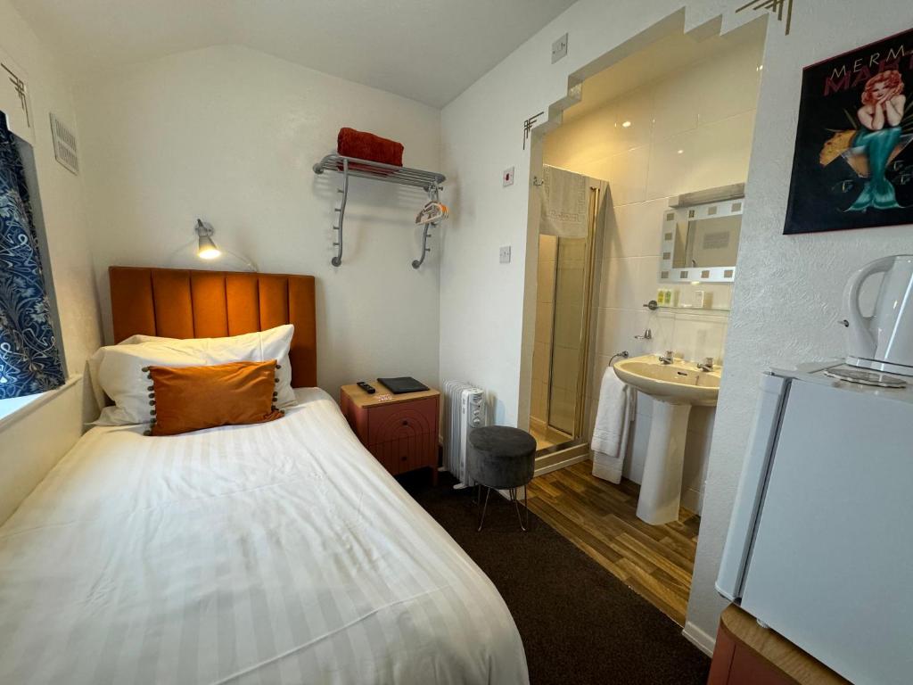 The Scala Hotel - Resim 33